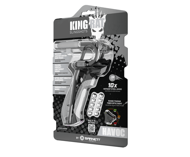 Havoc™ - Barnett Outdoors