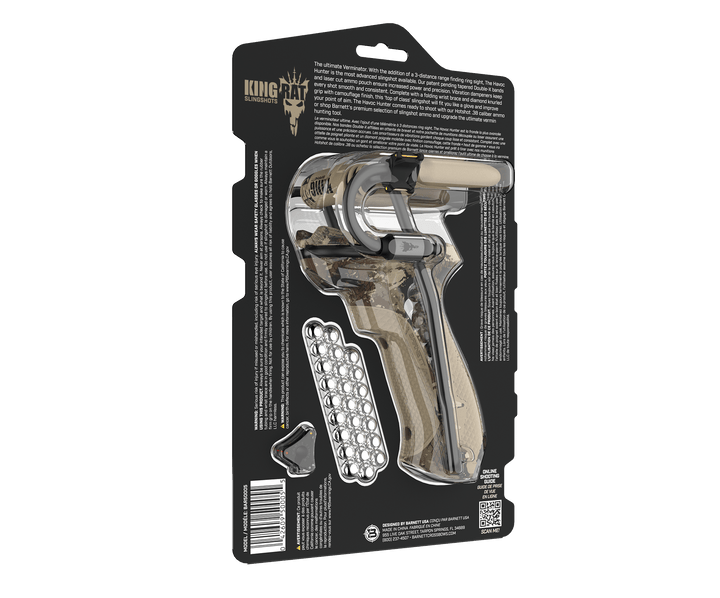 Havoc Hunter™ - Barnett Outdoors