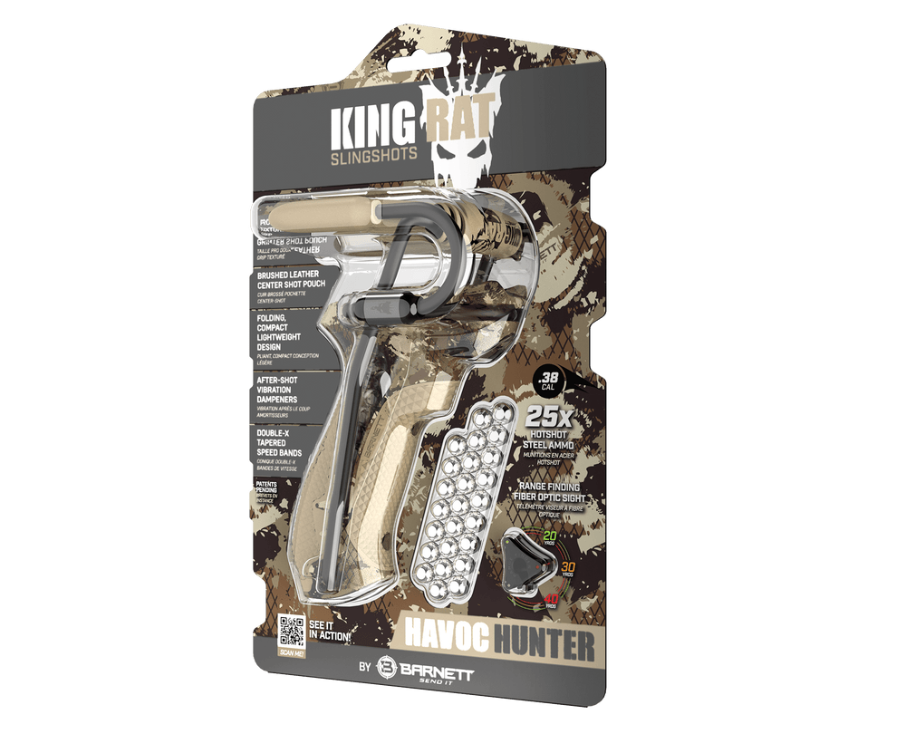 Havoc Hunter™ - Barnett Outdoors