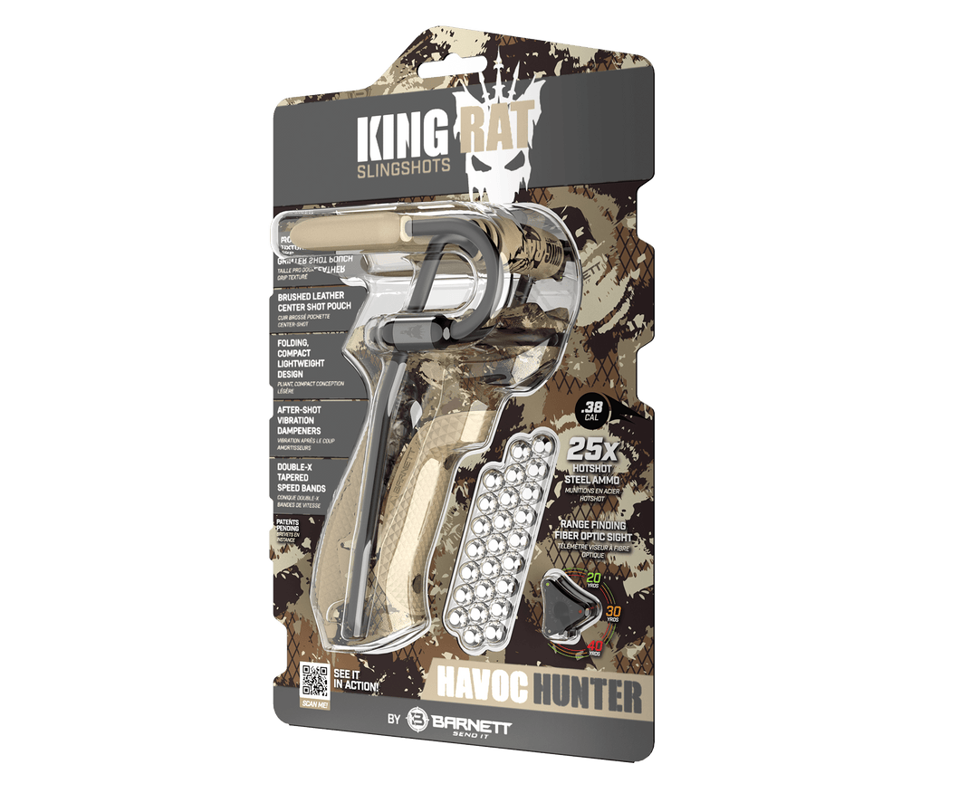 Havoc Hunter™ - Barnett Outdoors