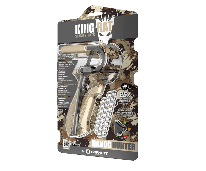 Havoc Hunter™ - Barnett Outdoors