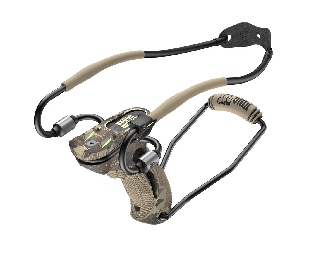 Havoc Hunter™ - Barnett Outdoors