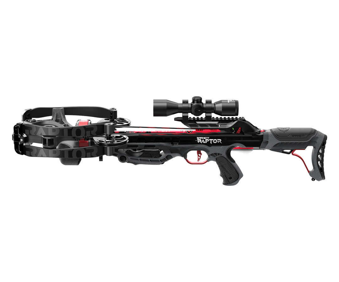 Hyper Raptor™ - Unleash Power with Performance Technology Hyper Raptor™ - Unleash Power with Performance Technology