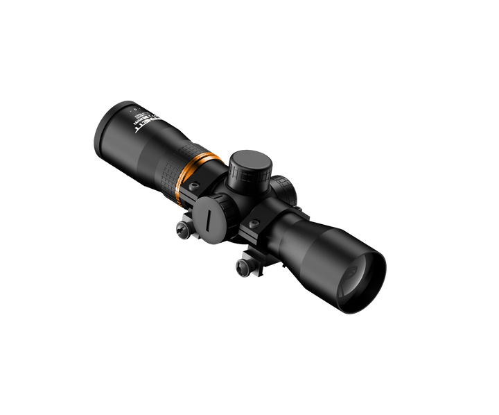 Hyper Raptor™ BCX 2 - 7 x 36mm Scope - Barnett Outdoors