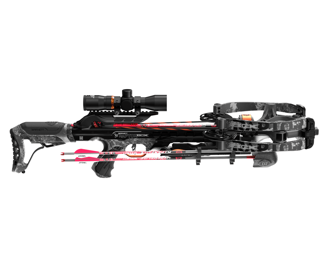 Hyper Raptor™ BCX 2 - 7 x 36mm Scope - Barnett Outdoors