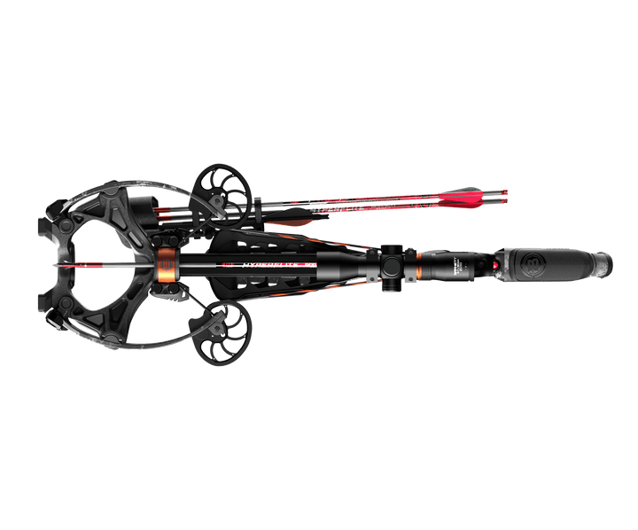 Hyper Raptor™ BCX 2 - 7 x 36mm Scope - Barnett Outdoors