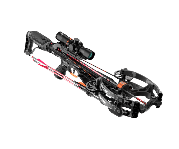 Hyper Raptor™ BCX 2 - 7 x 36mm Scope - Barnett Outdoors