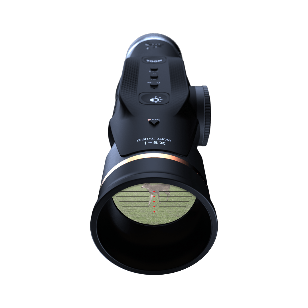 Hyper Raptor™ BCX - BUKOPS Cycloptic - X - Barnett Outdoors