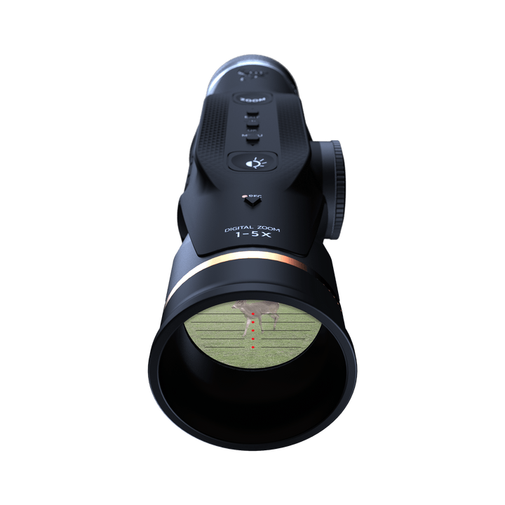 Hyper Raptor™ BCX - BUKOPS Cycloptic - X - Barnett Outdoors