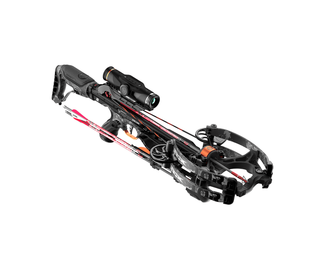 Hyper Raptor™ BCX - BUKOPS Cycloptic - X - Barnett Outdoors