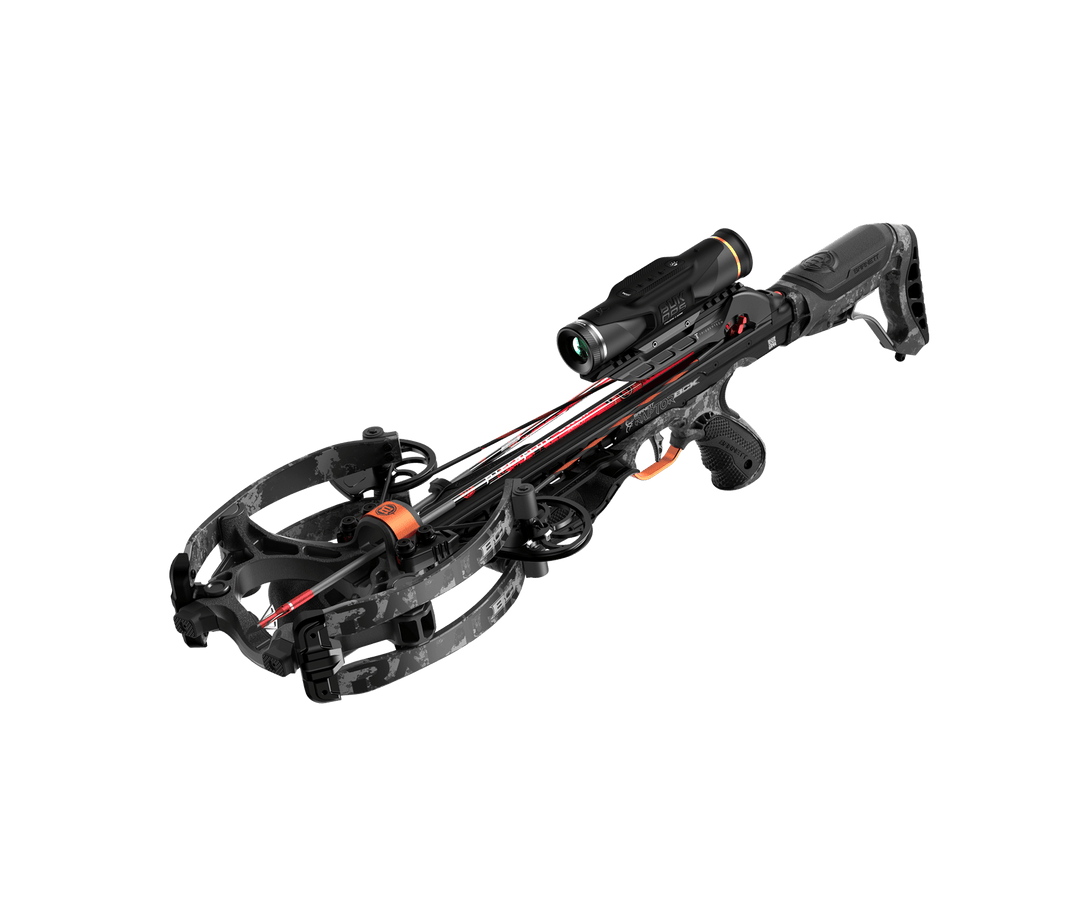 Hyper Raptor™ BCX - BUKOPS Cycloptic - X - Barnett Outdoors