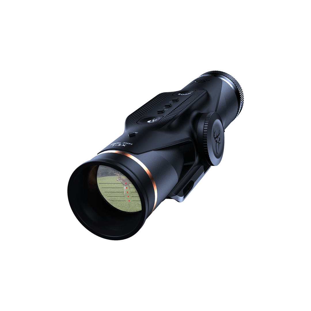 Hyper Raptor™ BCX - BUKOPS Cycloptic - X - Barnett Outdoors