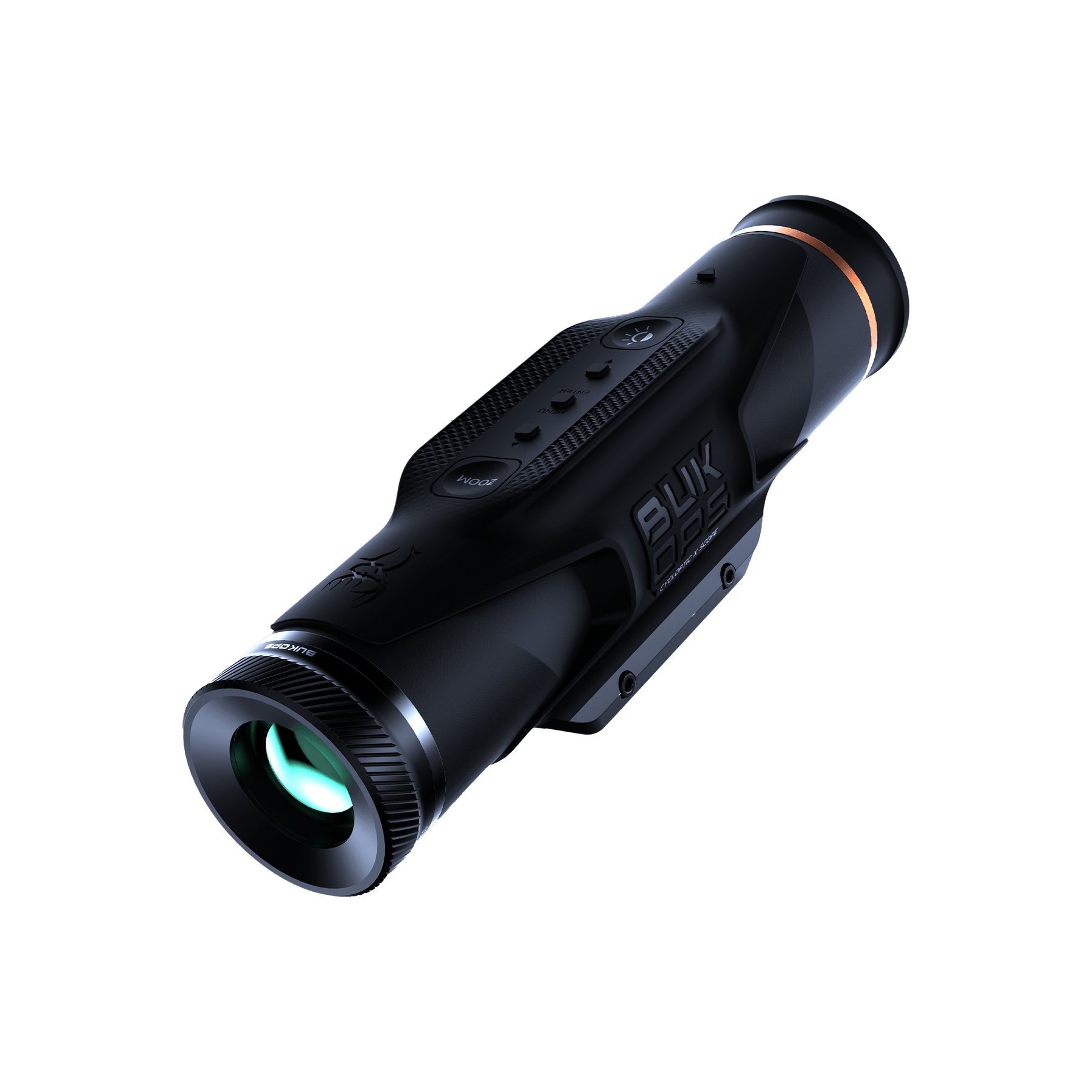 Hyper Rapture Hyper Raptor BCX - High-Performance BUKOPS Cycloptic-X – Barnett Outdoors