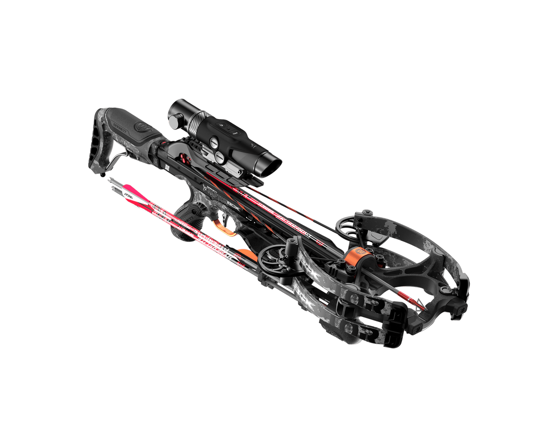 Hyper Raptor™ BCX - BUKOPS X - Factor - Barnett Outdoors