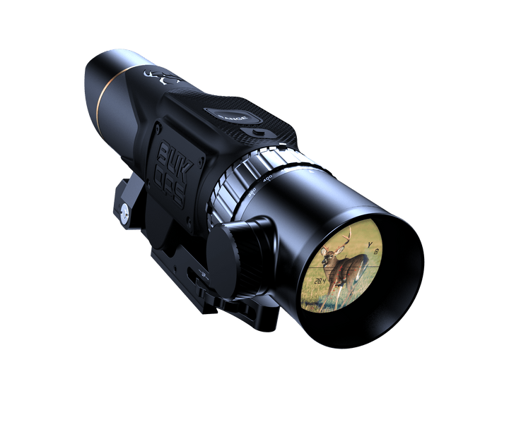 Hyper Raptor™ BCX - BUKOPS X - Factor - Barnett Outdoors