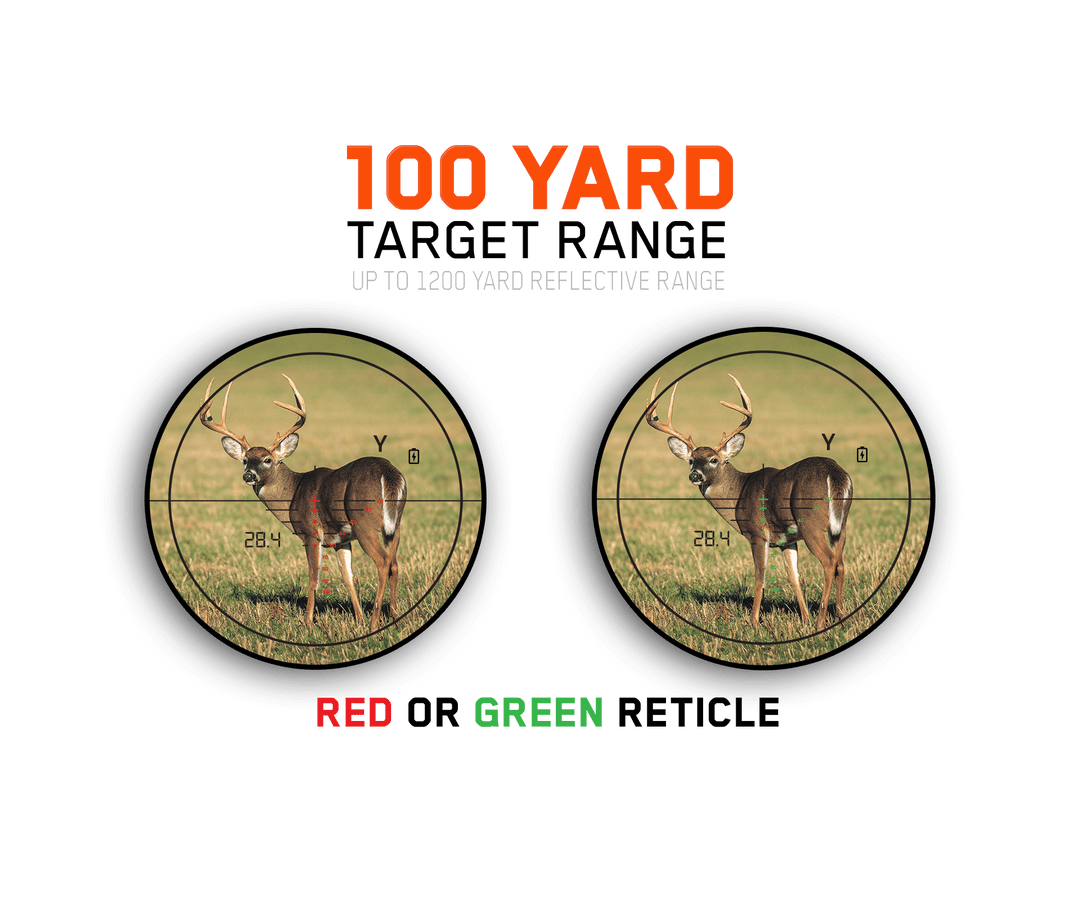 Hyper Raptor™ BCX - BUKOPS X - Factor - Barnett Outdoors