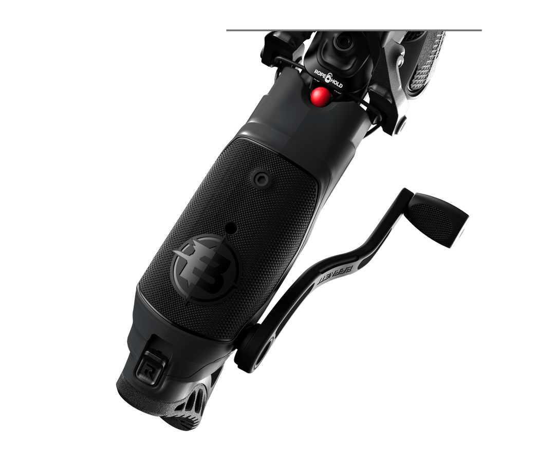 Hyper Raptor Crank Cocking Device - Barnett Outdoors