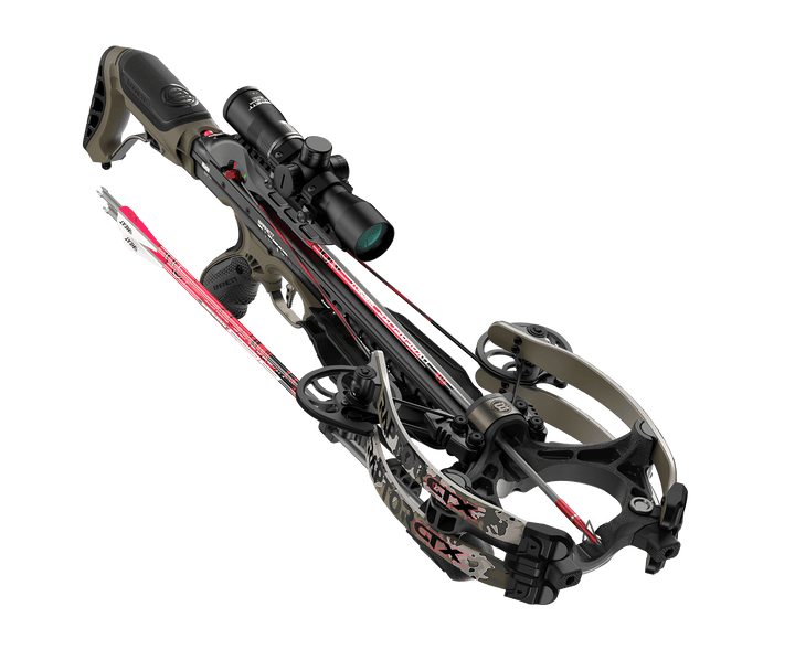 Hyper Raptor GTX - Barnett Outdoors