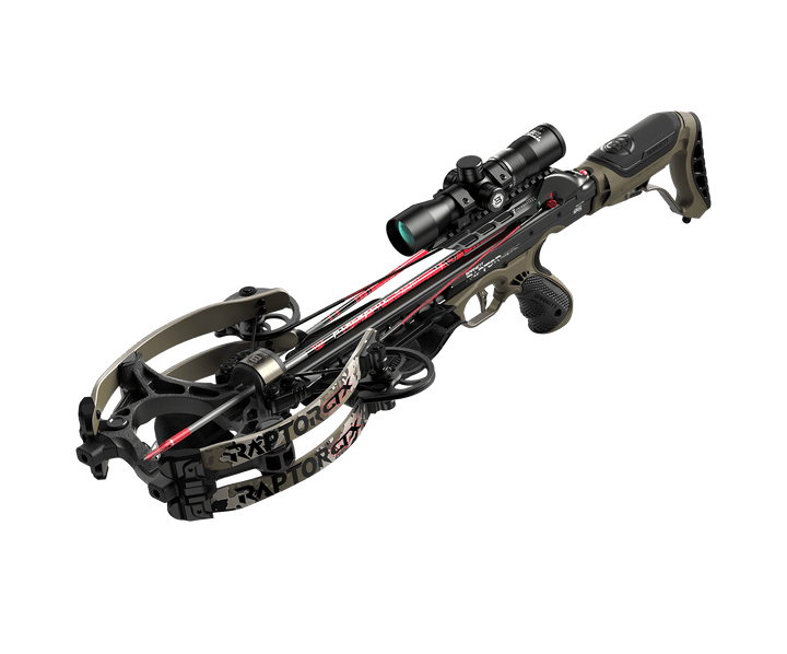 Hyper Raptor GTX - Barnett Outdoors