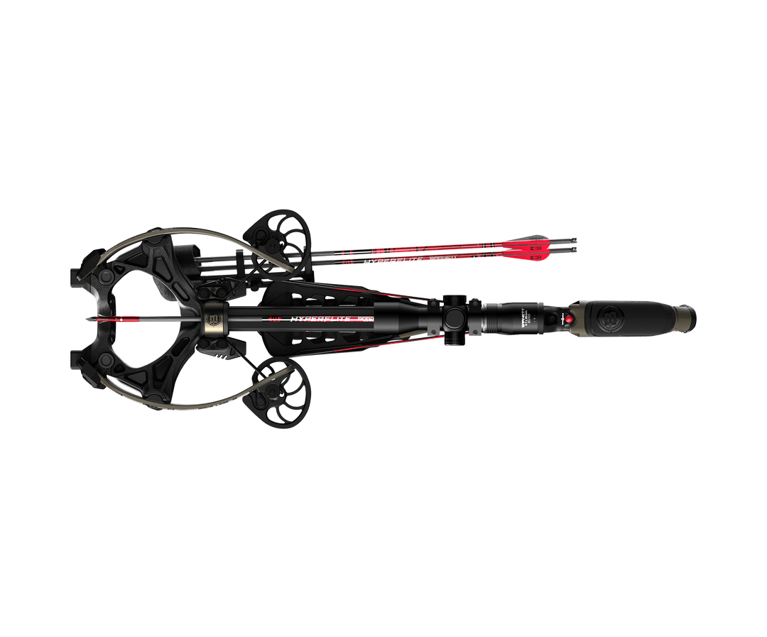 Hyper Raptor GTX - Barnett Outdoors