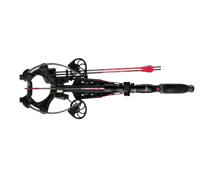 Hyper Raptor GTX - Barnett Outdoors