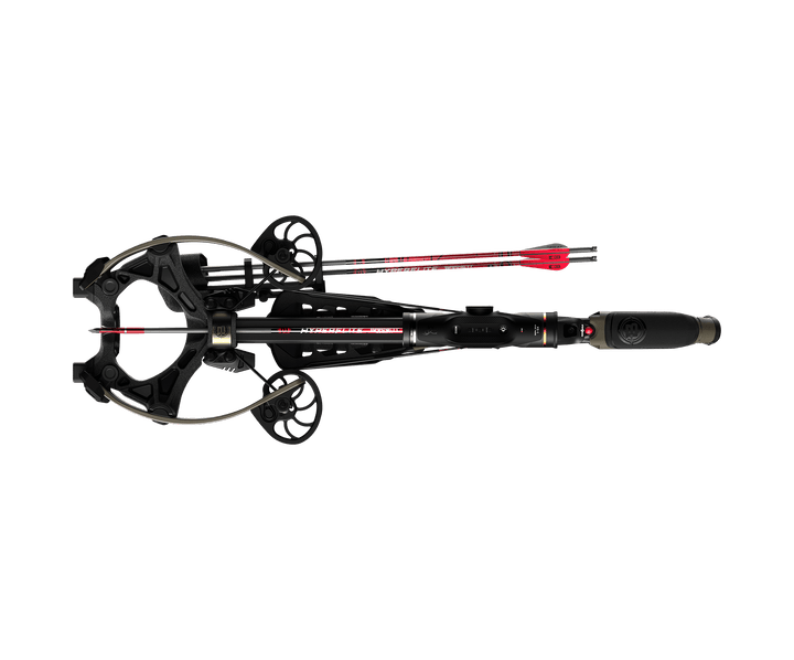 Hyper Raptor GTX with Buk Ops Cycloptic-X - Barnett Outdoors