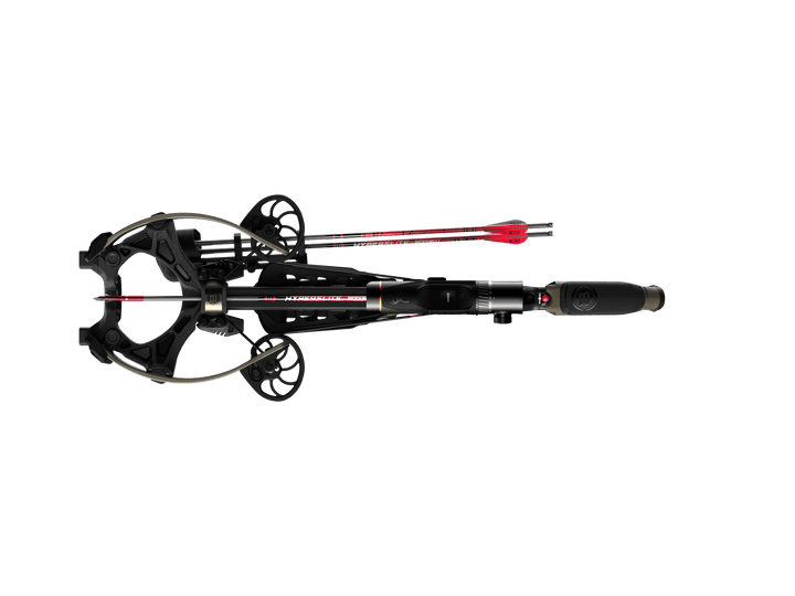 Hyper Raptor GTX with Buk Ops X-Factor - Barnett Outdoors