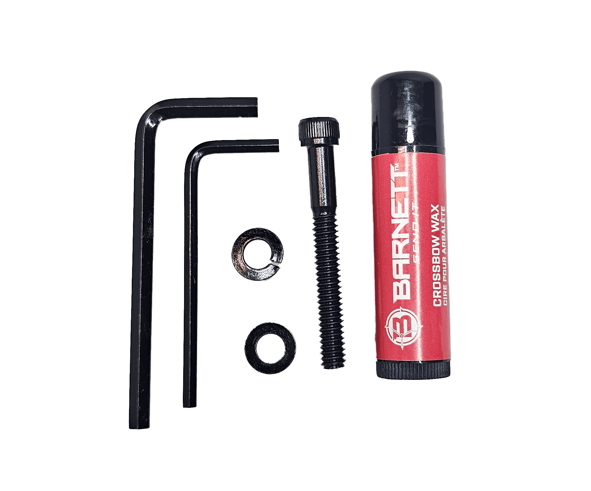Hyper Raptor Replacement Parts Hardware Package – Barnett Outdoors