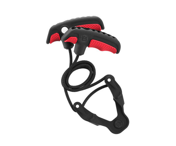 Hyper Raptor Rope Cocking Device - Ultimate Bow Accessory