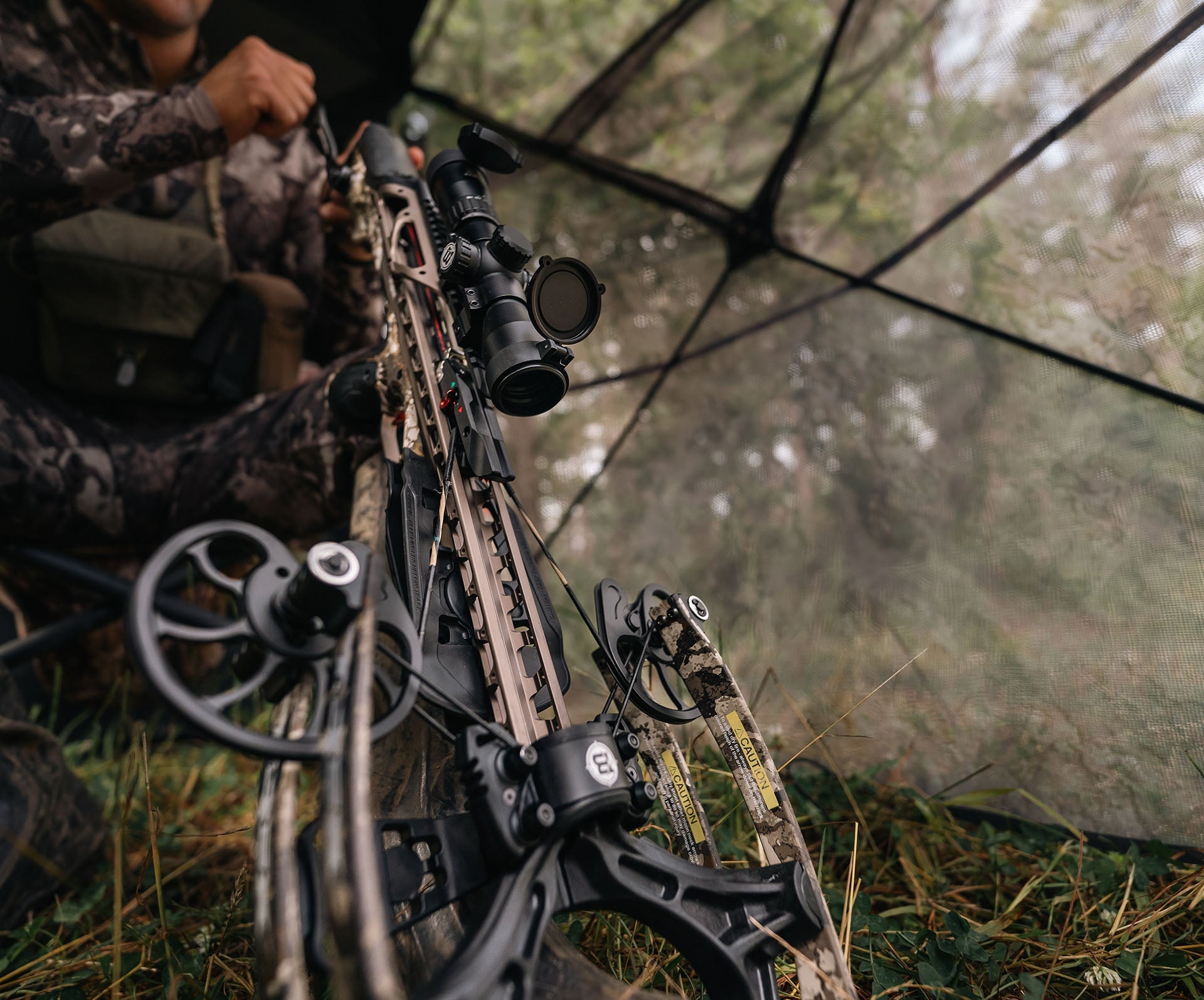 Hyper Raptor T-REX – Barnett Outdoors