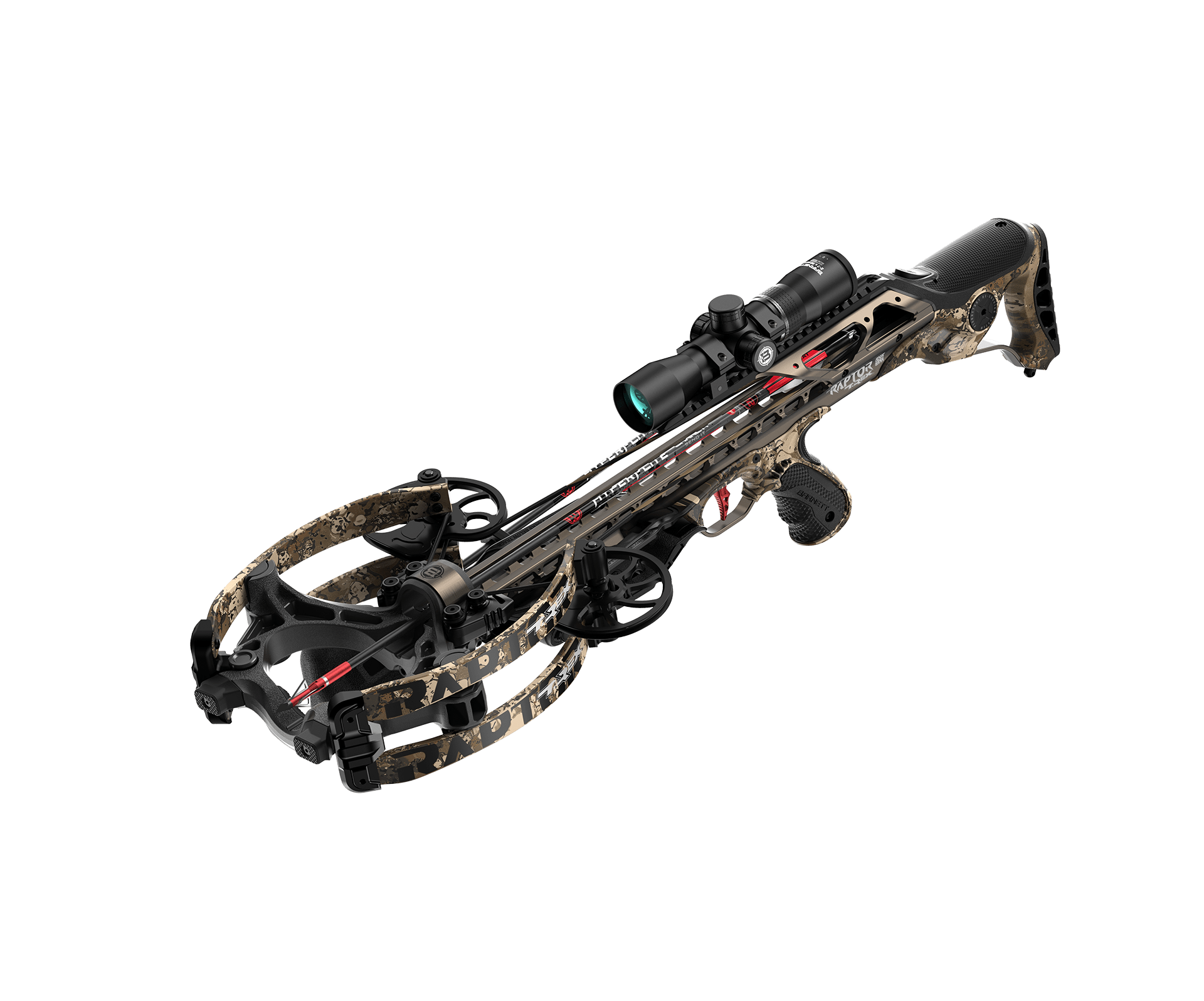 Barnett Hyper Raptor T-Rex - Thumbnail 4