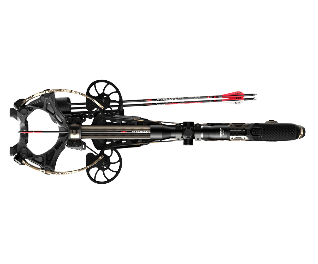 Hyper Raptor T - REX - Barnett Outdoors