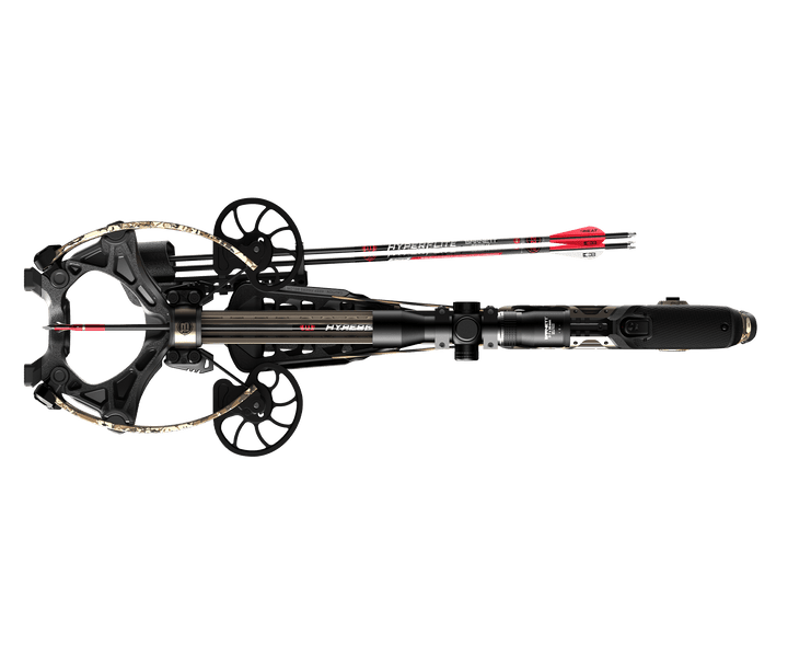 Hyper Raptor T - REX - Barnett Outdoors