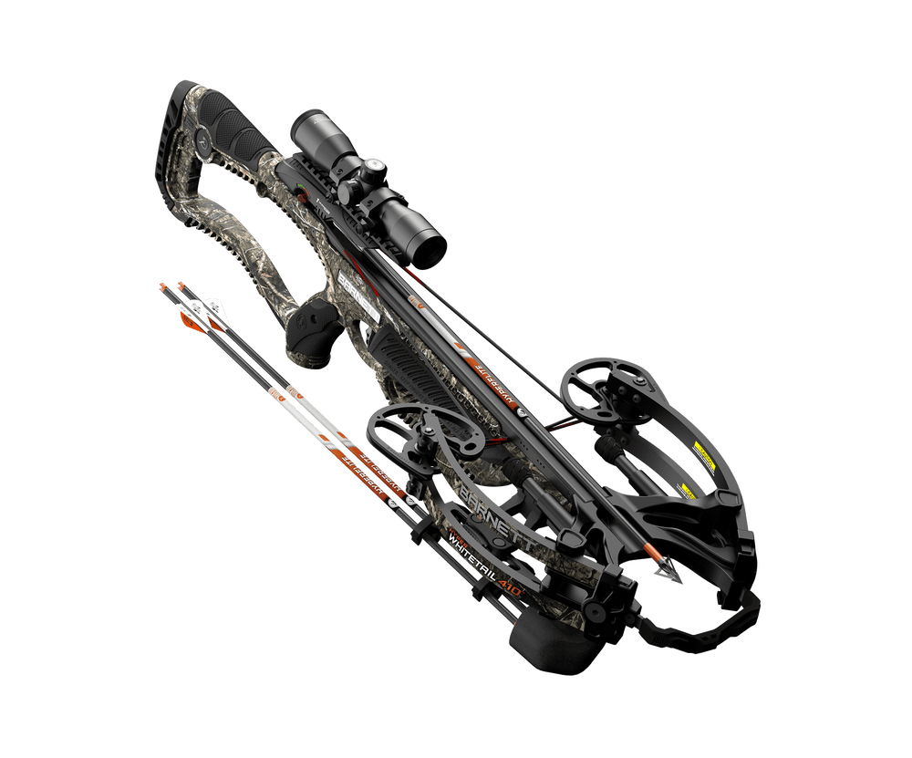 Hyper Whitetail 410™ - Barnett Outdoors