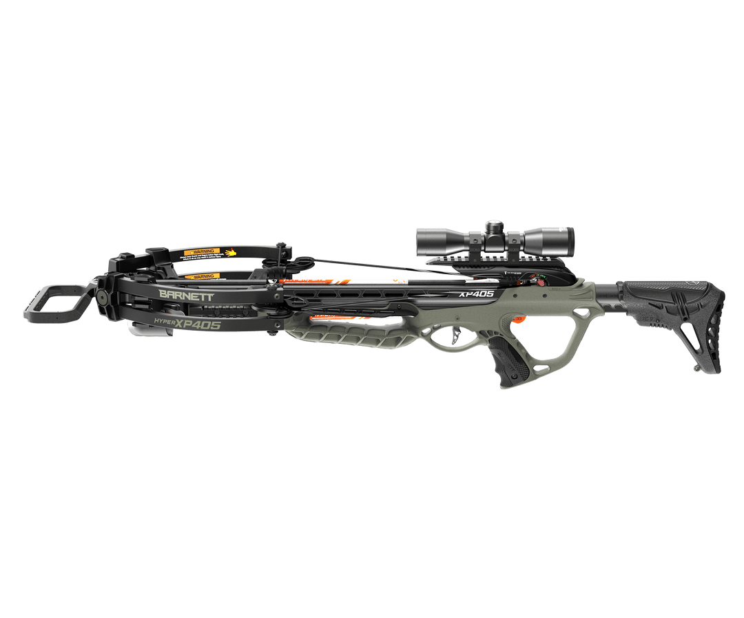 Hyper XP405 - Barnett Outdoors