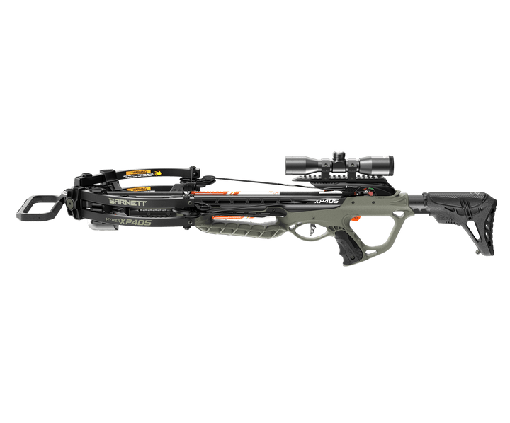 Hyper XP405 - Barnett Outdoors