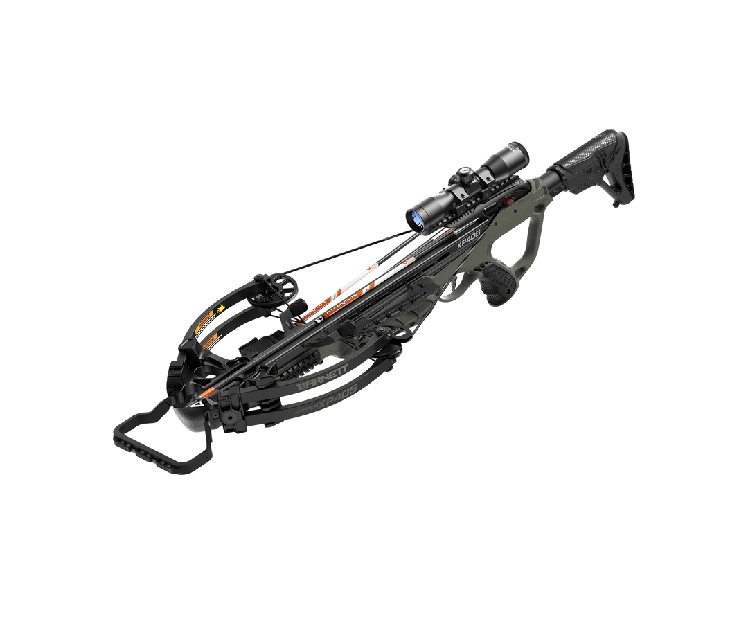 Hyper XP405 - Barnett Outdoors