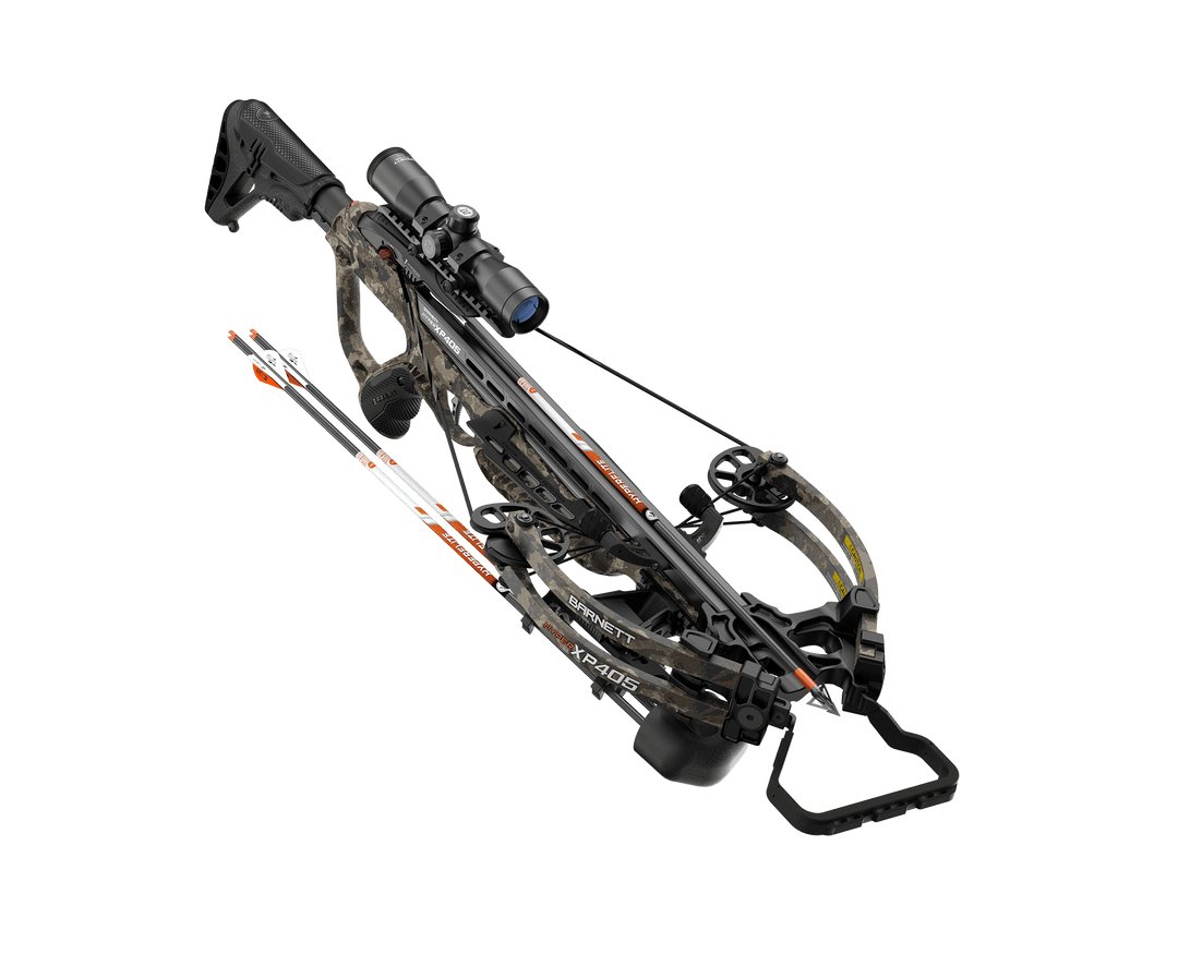 Hyper XP405 - Barnett Outdoors