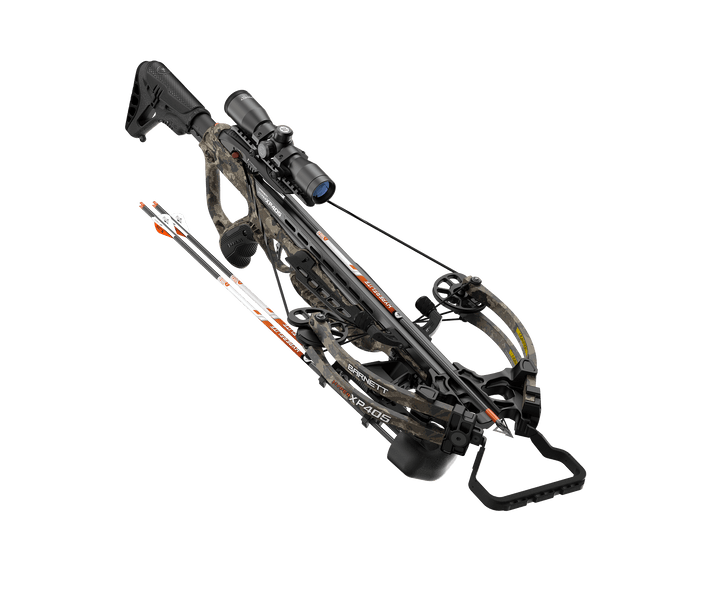 Hyper XP405 - Barnett Outdoors