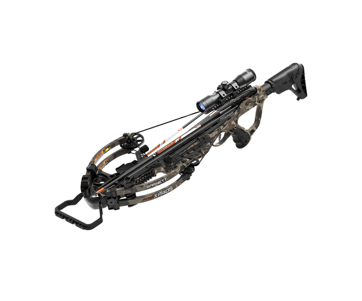 Hyper XP405 - Barnett Outdoors