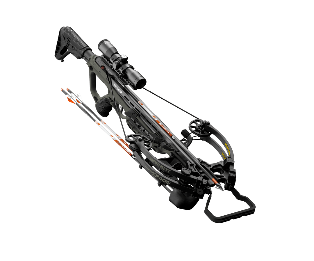 Hyper XP405 - Barnett Outdoors