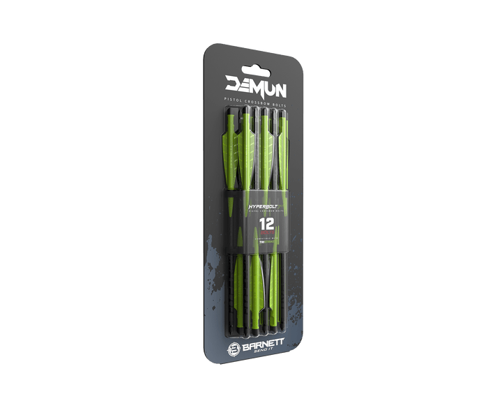 HYPERBOLT 7 inch 2 Fletch Bolt - Barnett Outdoors