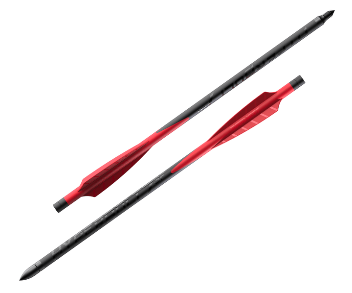 HYPERBOLT 7in 3 Fletch Bolts - Barnett Outdoors