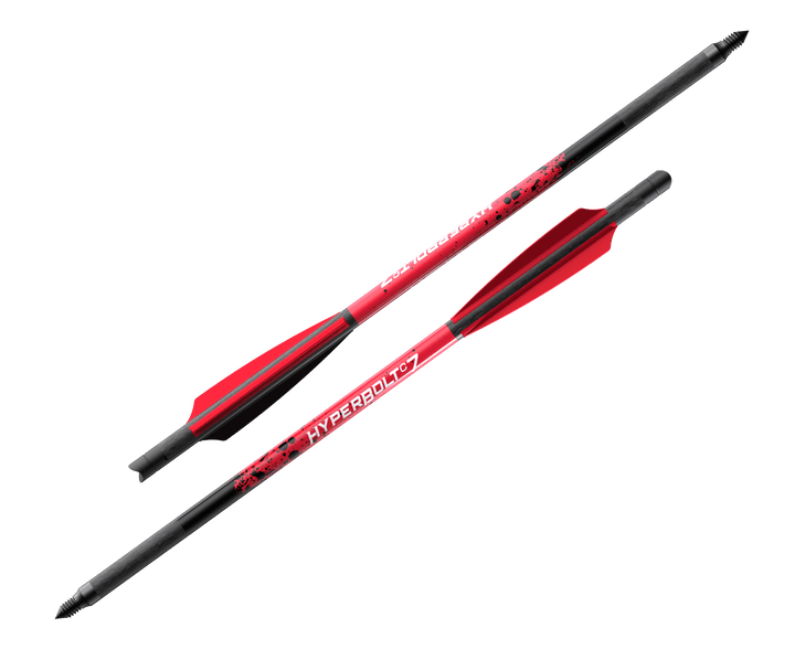 HYPERBOLT C7 Carbon 7 inch Bolt - Barnett Outdoors