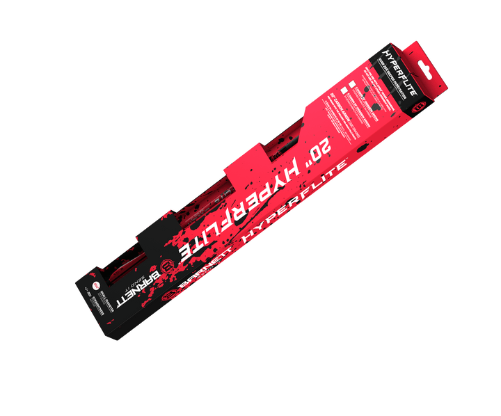 Hyperflite™ 20" Arrow - 5 Pack - Barnett Outdoors