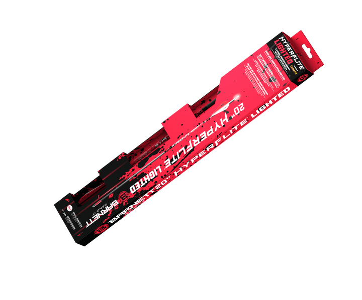 Hyperflite™ 20" Lighted Arrow - 3 Pack - Barnett Outdoors