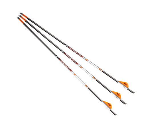 Hyperflite Arrows – Barnett Outdoors