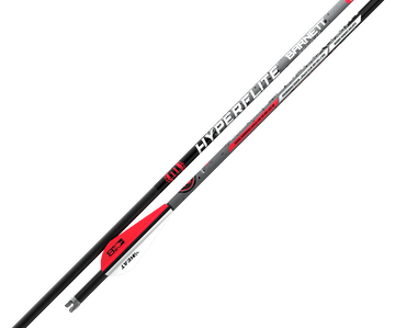 Hyperflite 22 Inch Arrows - 5 Pack for Ultimate Performance – Barnett ...