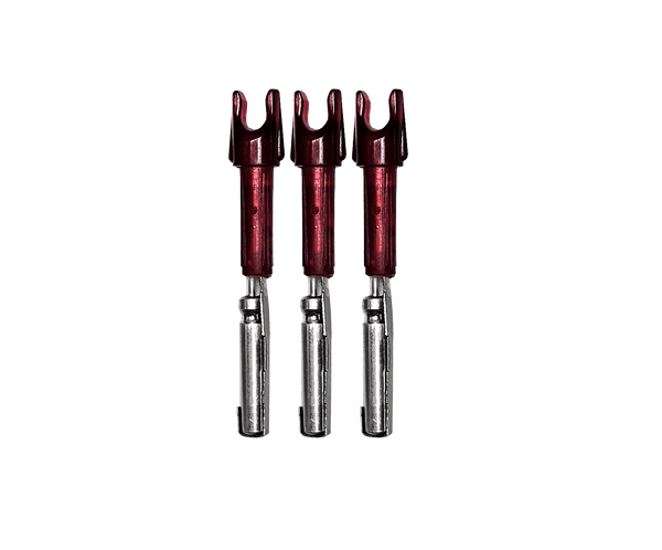 Hyperflite Lighted Nocks - 3-Pack of Premium Accessories – Barnett