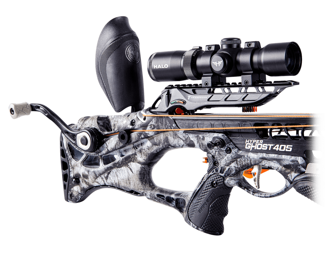 HyperGhost Crank Cocking Device - Barnett Outdoors